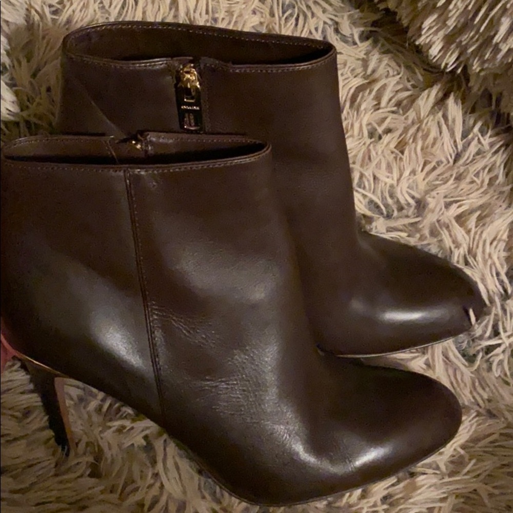 Perfect Fall Bootie!